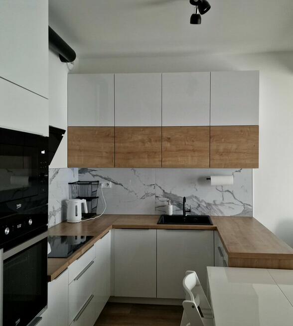 Mieszkanie Dąbrowa Górnicza