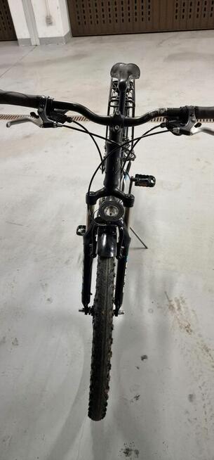 Rowe mustabg trackster 26