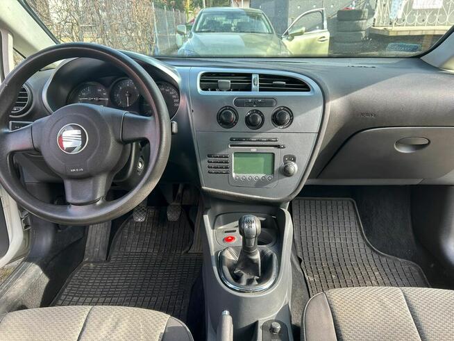 Seat Leon 1.9TDI