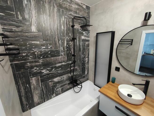 Bez pośredników! 2 pokoje, garaż – Os. Europejskie