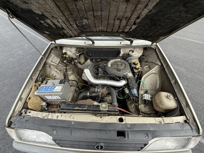 FSO Polonez 1.5 GLE 93r