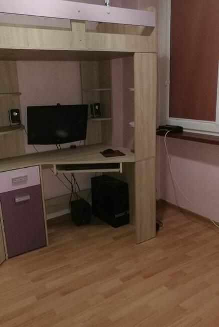 Wynajmę mieszkanie 2 pokojowe Wrocław