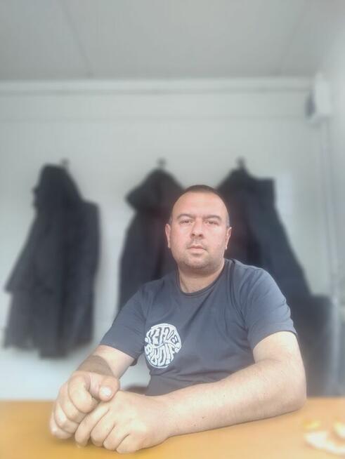 Szukam drugiej połówki