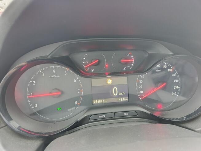 Opel Grandland X 2019r. serwisowany, zadbany.