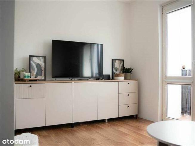 Sprzedam mieszkanie z balkonem, 1 piętro, Konin