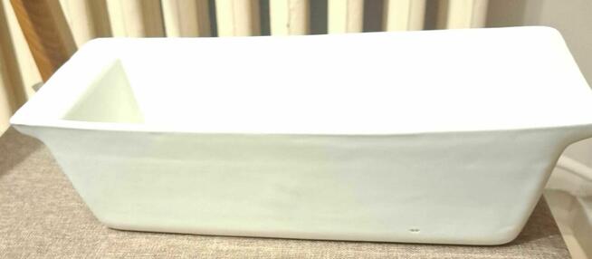 Formy do Pasztetów, Ciast + Gratis Forma do Camembert