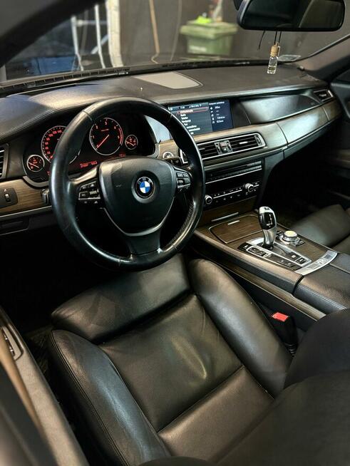bmw 730Ld