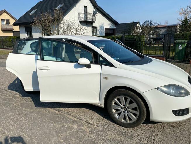 Seat Leon 1.9TDI