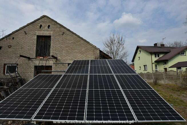 Dom w Bukowskiej Woli, 25min od Krakowa