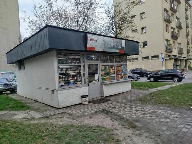 wynajmę lokal