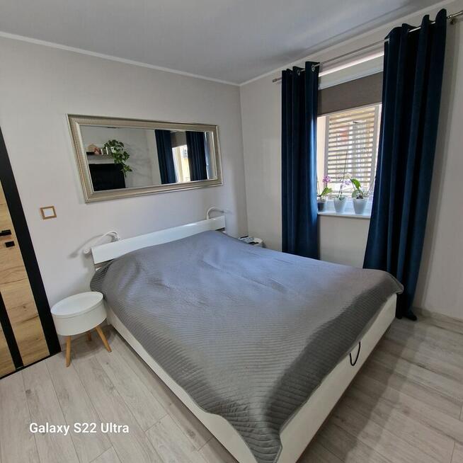 3 pokojowe mieszkanie 67 m² z garażem i balkonem – Wejherowo