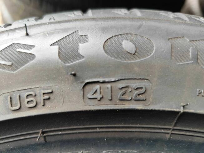 2 Opony Firestone Roadhawk 235/45/17 97Y