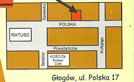 Sprzedam lokal użytkowy o powierzchni 49 m2