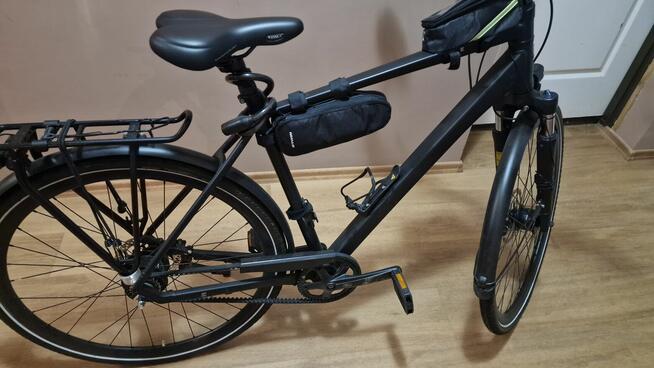 Rower Kalkhof trekingowy