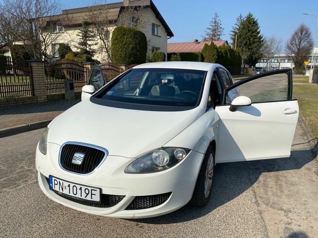 Seat Leon 1.9TDI
