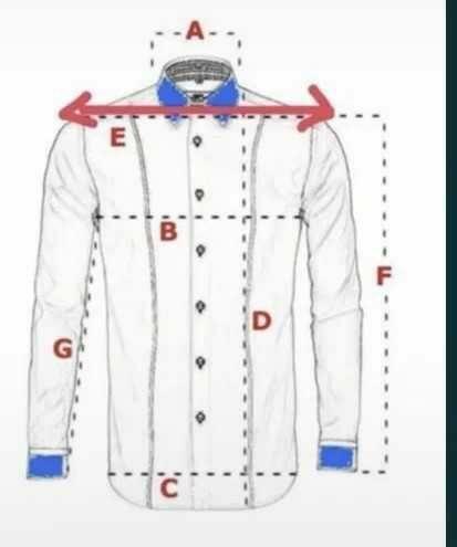 Garnitur Męski 2 częściowy