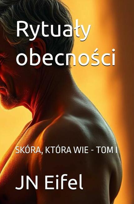 Szukam kobiety wrażliwej i silnej jednocześnie,