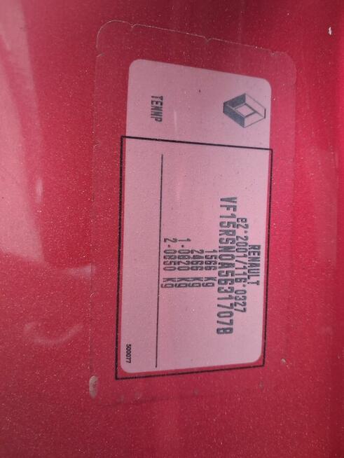 Sprzedam Renault Clio IV