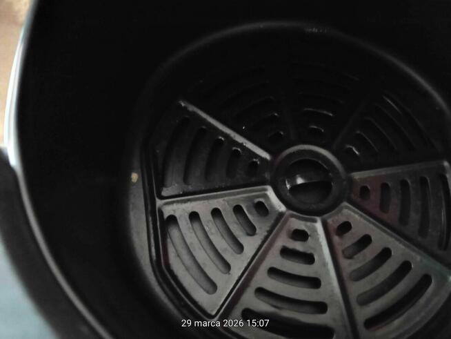 Sprzedam frytkownice beztłuszczową