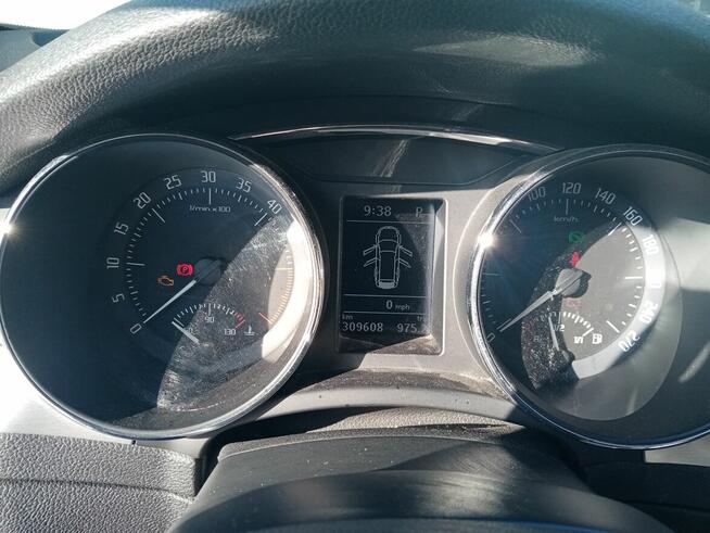 Skoda Superb 2 kombi 2014 170KM DSG