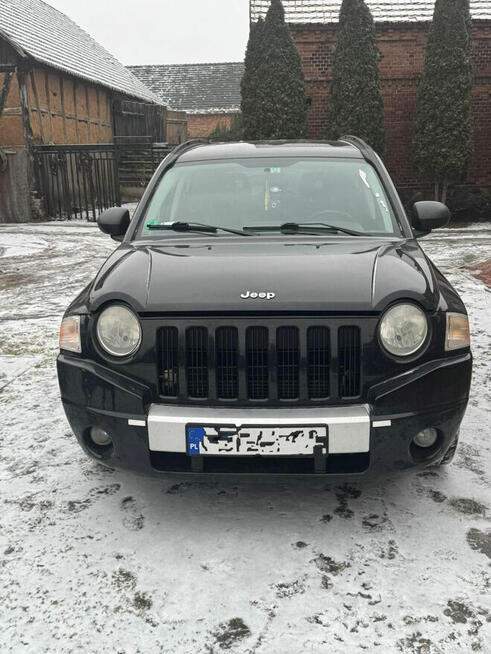 Jeep Compass 4x4