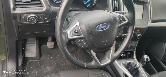 Ford S Max 1.5 Benzyna