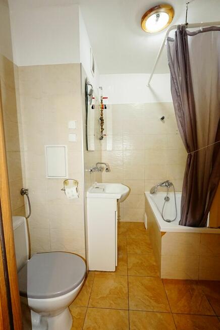 centrum miasta/możliwość 4 pokoi