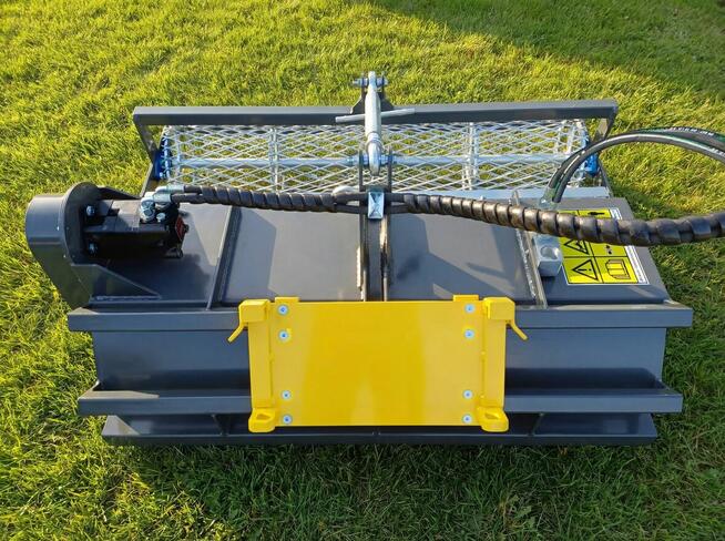 Glebogryzarka separacyjna hydrauliczna DB-IKO 1200