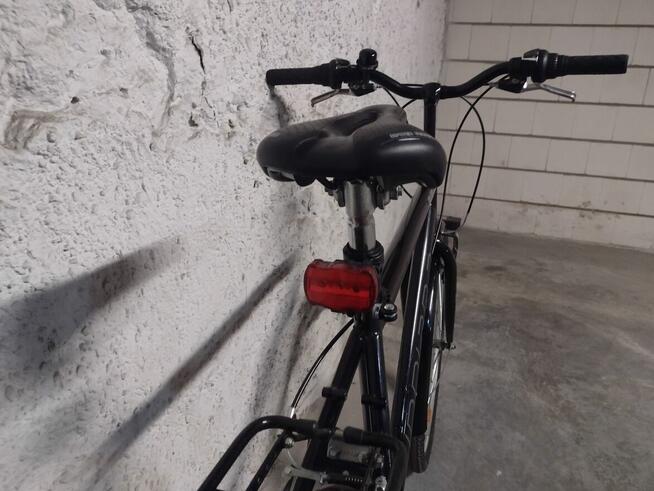 Rower trekkingowy miejski INDIANA 26