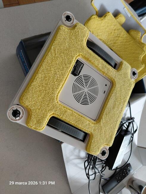 Myjka do okien automatyczna Webber wm200