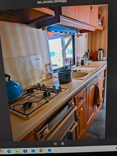 Sprzedam domek Holenderski