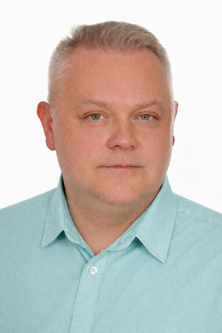 poznam panią