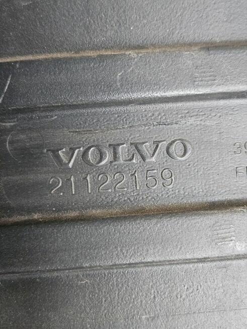 Komin dolotu powietrza Volvo Fh4 2017r