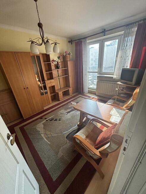 Mieszkanie 32,46 m² w centrum Siedlec , ul. Pułaskiego