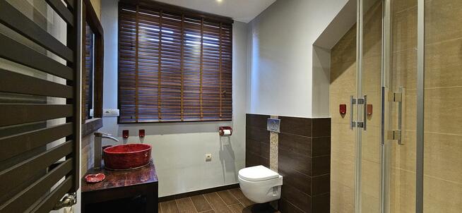 Piękny domek Łomianki-Sadowa czeka na nowych właścicieli