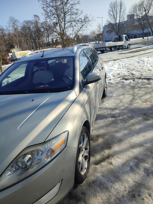 Sprzedam Forda Mondeo