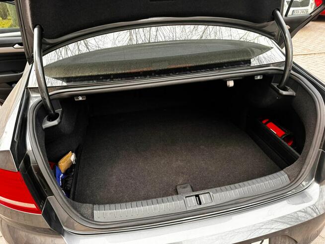 1. Właściciel | Salon PL | Passat B8 1.8 TSI 180 KM | 103 ty
