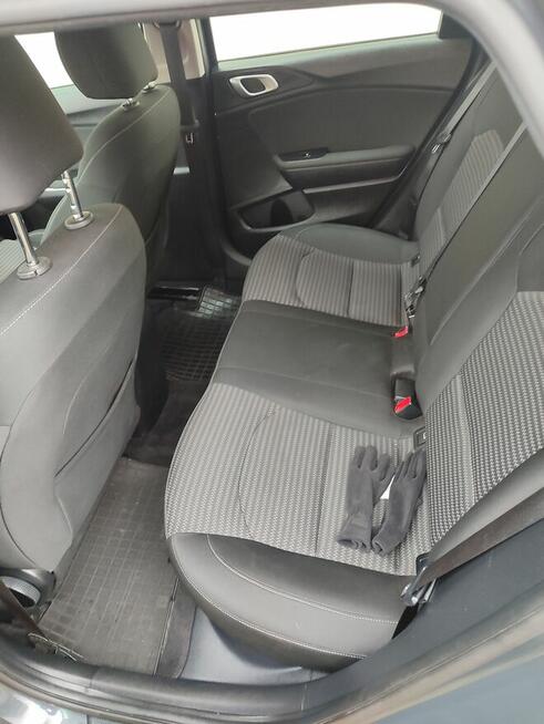 Sprzedam Kia ceed lll lift 2021