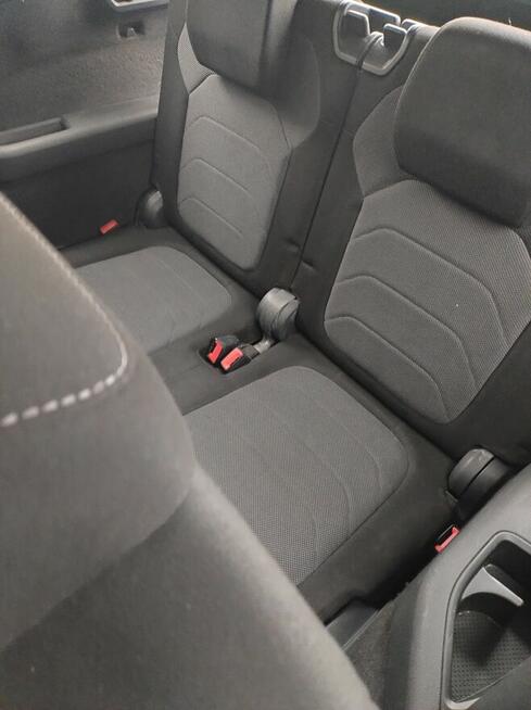 Skoda kodiaq 4*4 7osobowa 12mies gwaracji