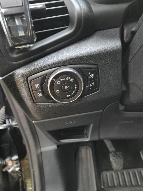 Ford ecosport 1.0 sprzedam
