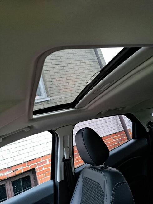 Ford ecosport 1.0 sprzedam