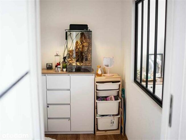 Sprzedam mieszkanie z balkonem, 1 piętro, Konin