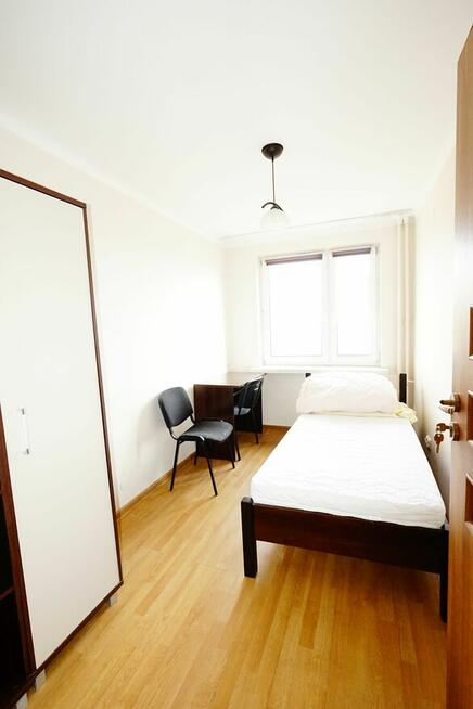 centrum miasta/możliwość 4 pokoi