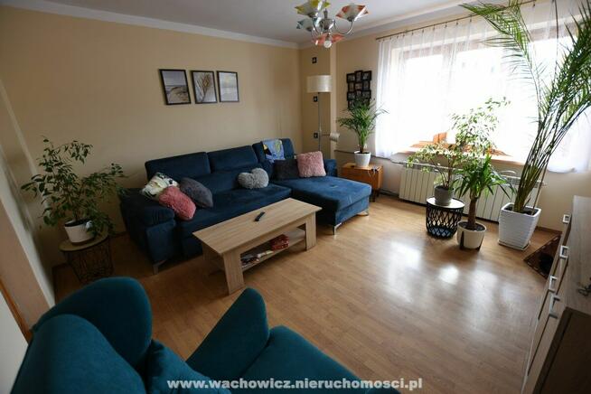 Dom w Bukowskiej Woli, 25min od Krakowa