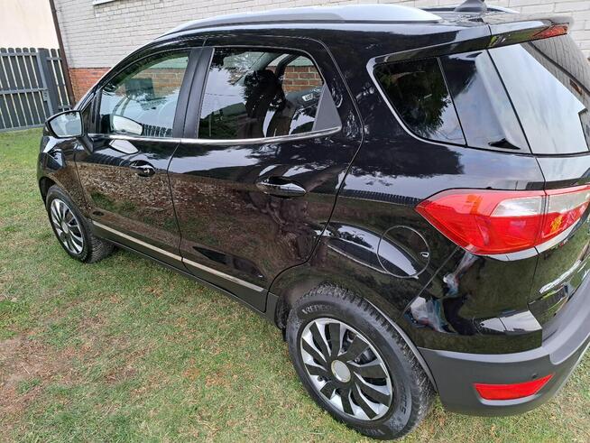 Ford ecosport 1.0 sprzedam