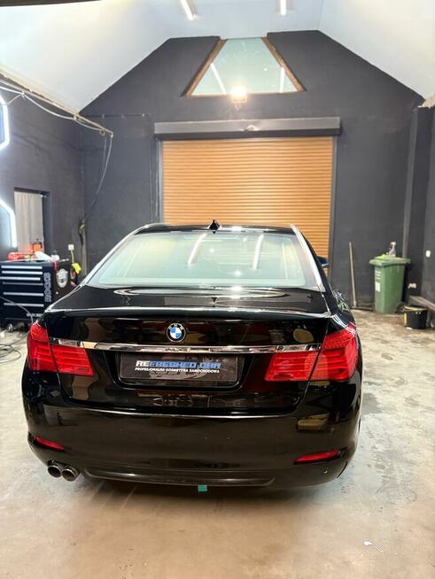bmw 730Ld