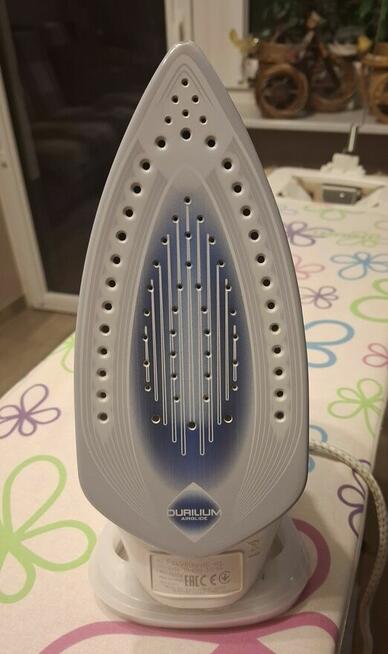 Żelazko TEFAL + Pościel + Obrus i Serwety GRATIS