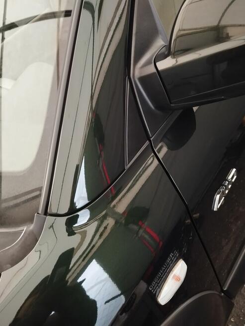 Oferuję polerowanie regeneracja lamp i korektę lakieru