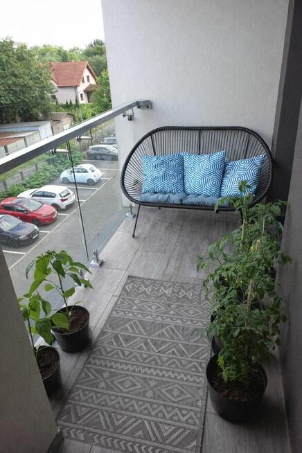 Mieszkanie Dąbrowa Górnicza