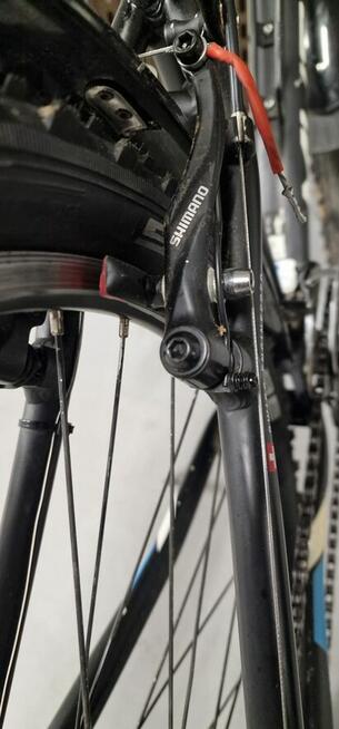 Rowe mustabg trackster 26